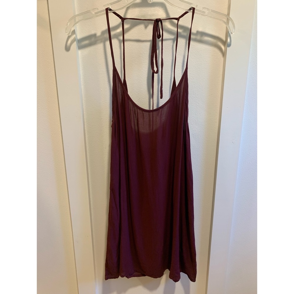 Brandy Melville Slip Dress